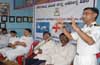 Coast Guard holds interactive session to enhance security awareness